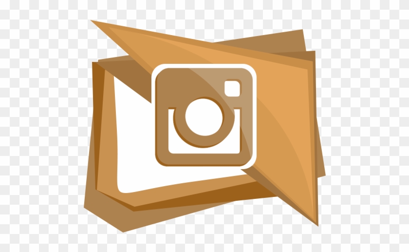 Download Png File 512 X - Instagram Logo 3d Png #1335790