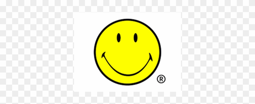 Zak Smiley Food Plate Yellow White 25 Cm #1335813