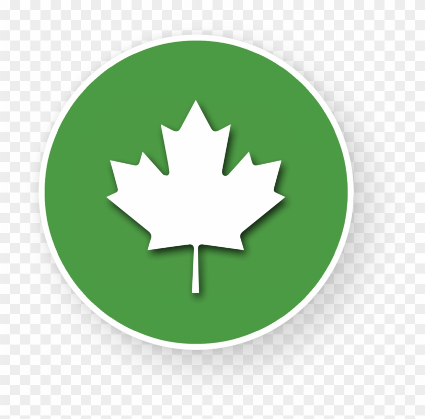 Give Icon Canada - Give Icon Canada #1335830