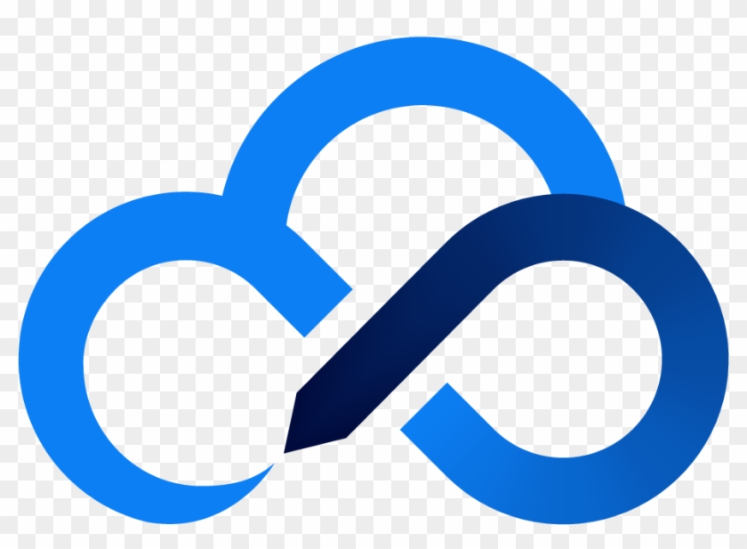 Cloud Server Clipart Pdf - Cloud Signature Consortium #1335852