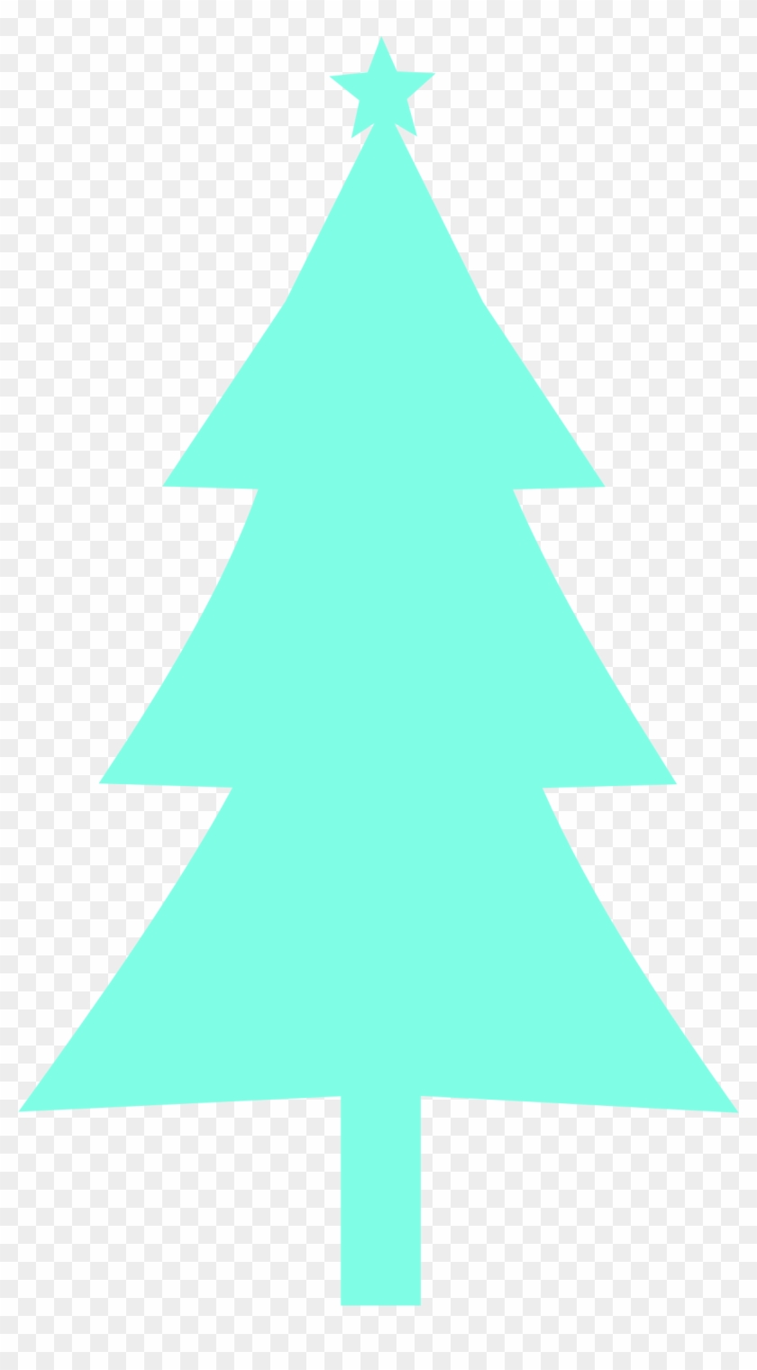 Christmas Tree #1335915