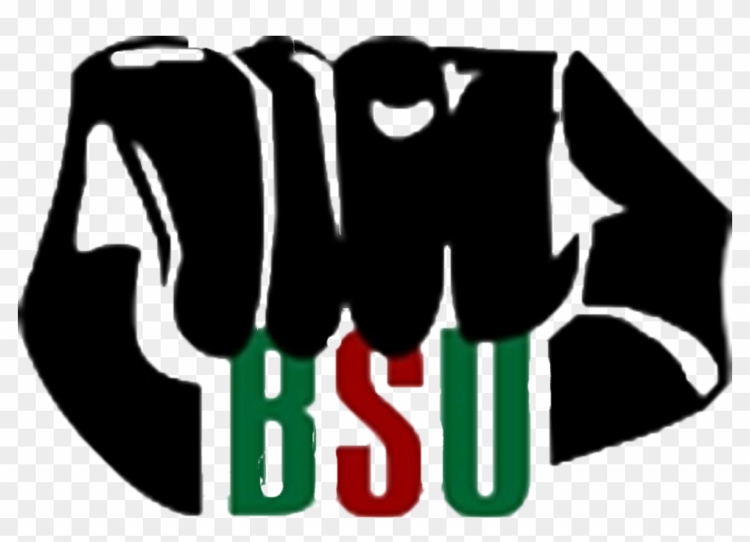 Black Student Union - Black Student Union #1335918