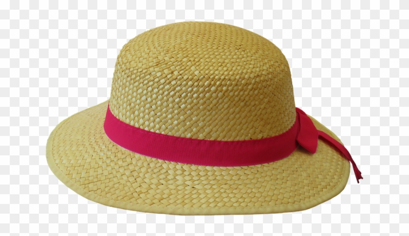 Pin Rice Hat Clipart - Topi Png #1335959
