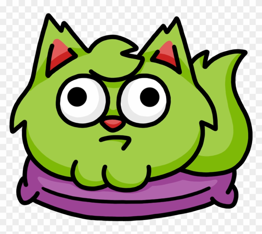 The Creation Of Pickles Was Originally Inspired By - The Creation Of Pickles Was Originally Inspired By #1336122