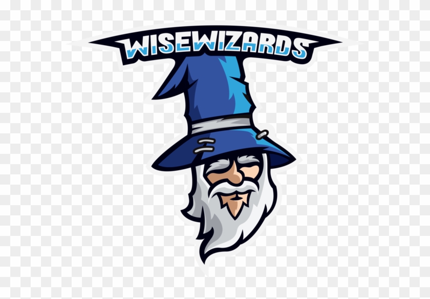 Wisewizards Logo #1336295