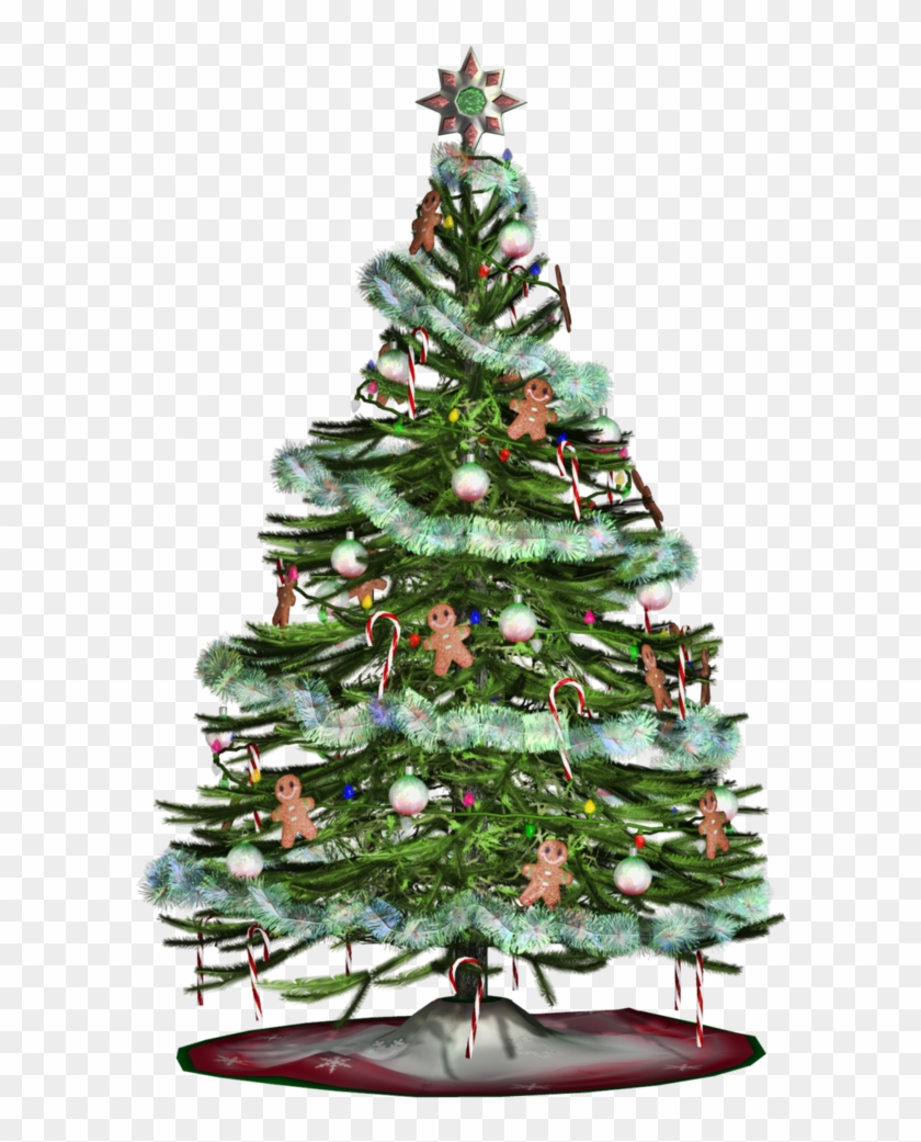 Willingboro Township Christmas Tree Collection - Christmas Tree #1336299