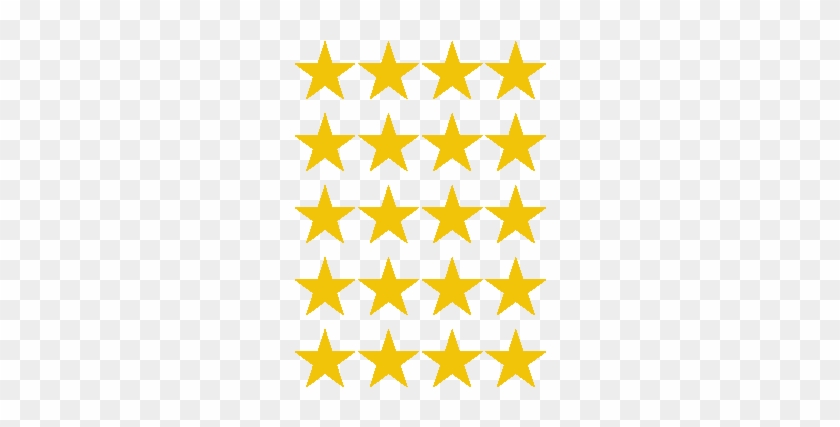 Small Stars 4 1/4″ X 4 3/4″ 9 Colors Reflective Vinyl - Google Read Our Reviews #1336307