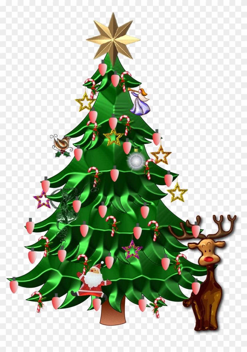 Image - Christmas Tree #1336329