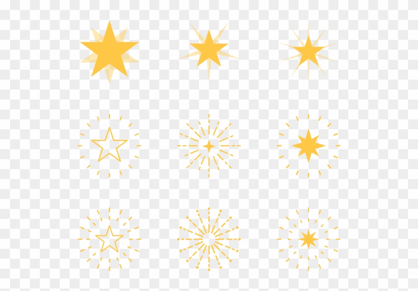 Star Collection - Animator #1336333
