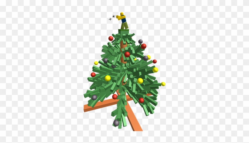 Christmas Tree - Christmas Tree #1336334