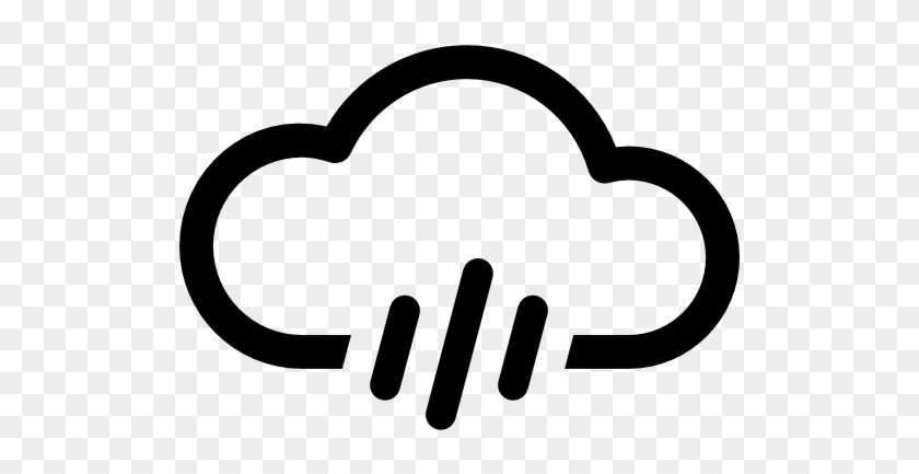 Rain Free Icon - Icon #1336387