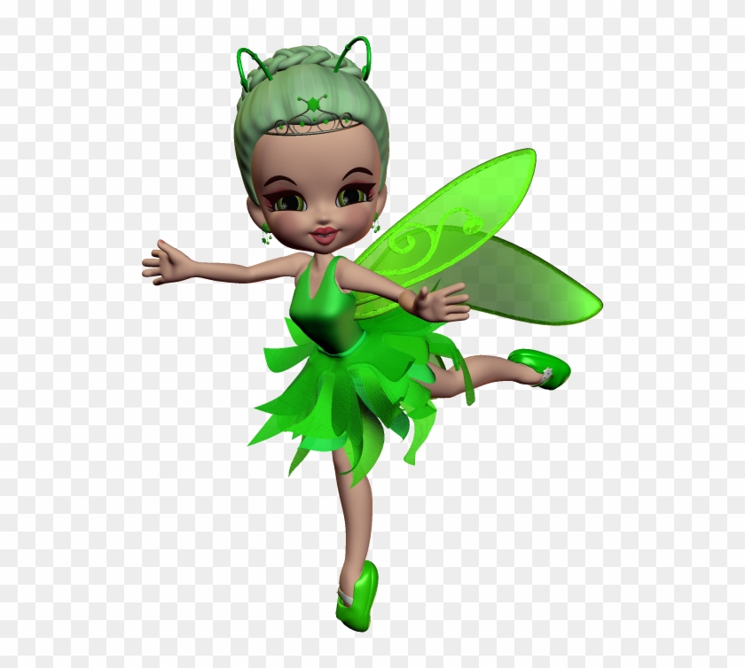 Png Fée Elfe #1336554