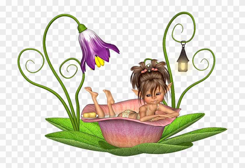 Fairy - - Galanthus #1336563