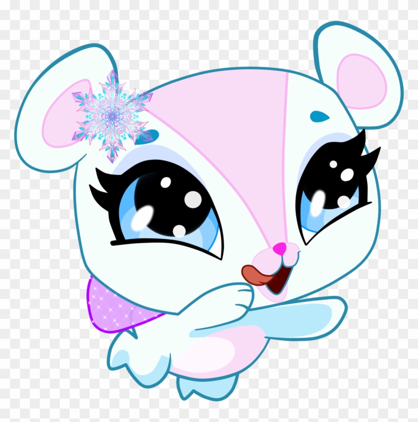 Marie's Magic Pet By Rick1624 - Pet #1336575