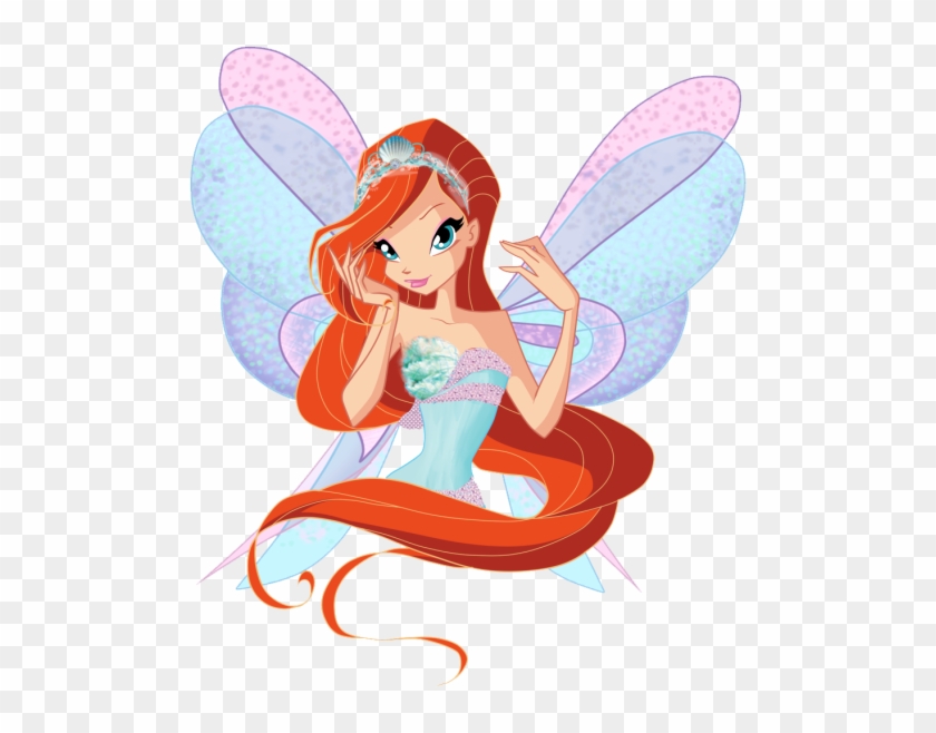 Google Image Result For Http - Winx Club Bloom Sirenix #1336606