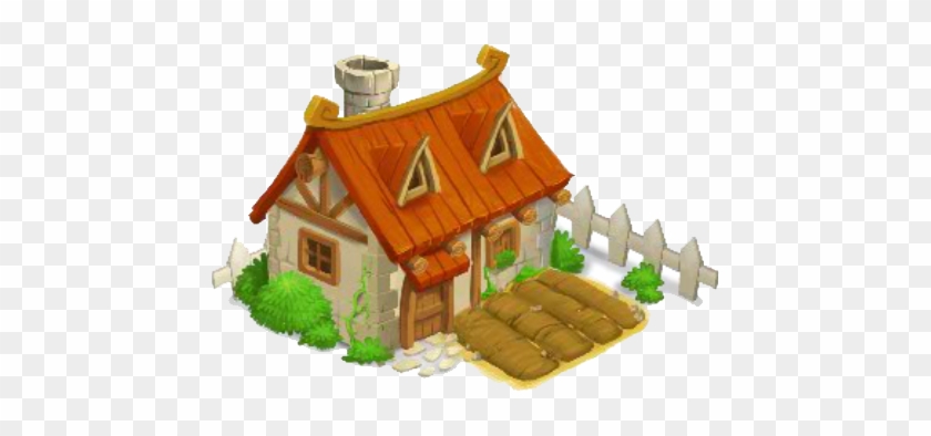Farm 2 - Farm #1336705