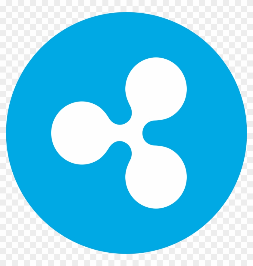 Ripple Xrp Icon - Rainbow Ritchie Blackmore's Rainbow #1336803