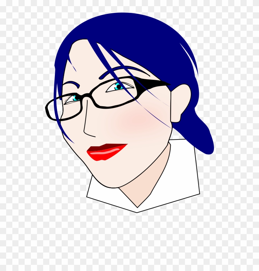 Free Girl - Illustration #1336836