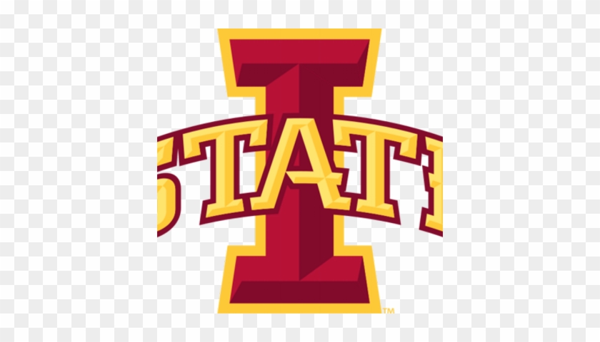 Dhiren Narotam - Iowa State Cyclone Logo #1336849