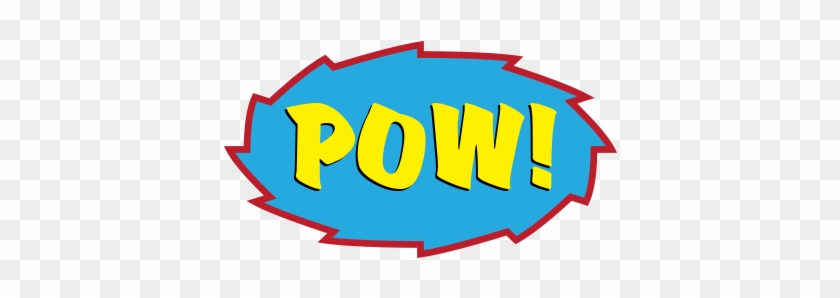 Pow - Pow #1336918