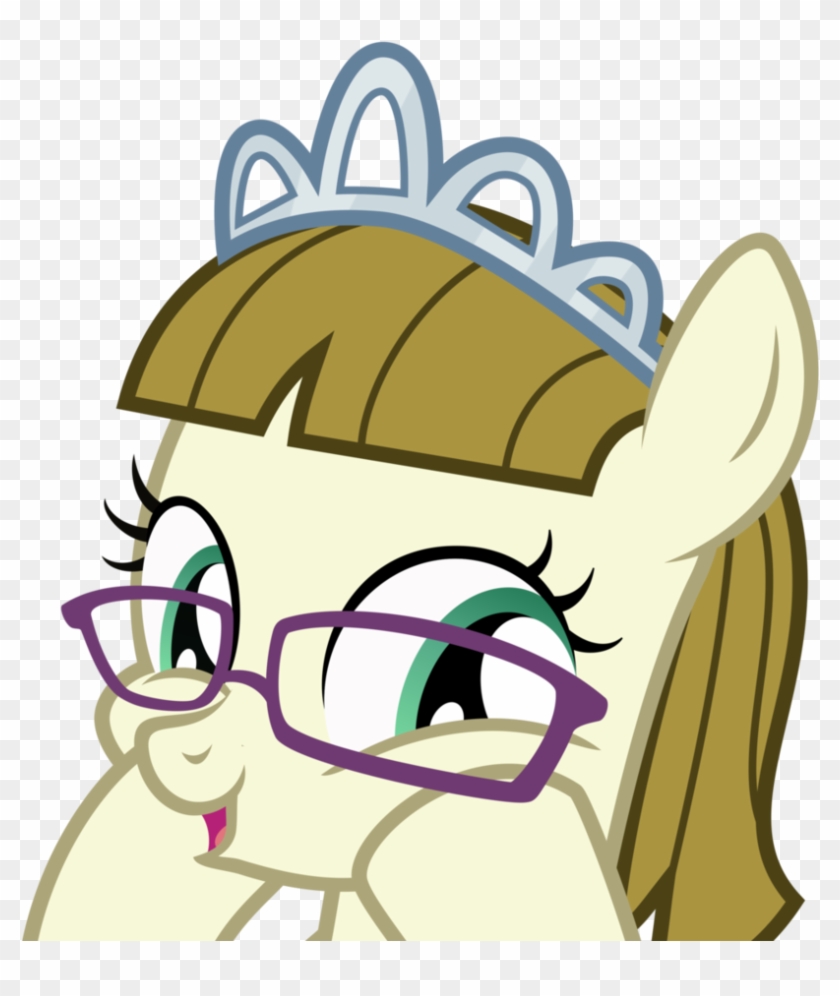 Am I Cute, Or Am I Cute By Comeha - Pony #1336955
