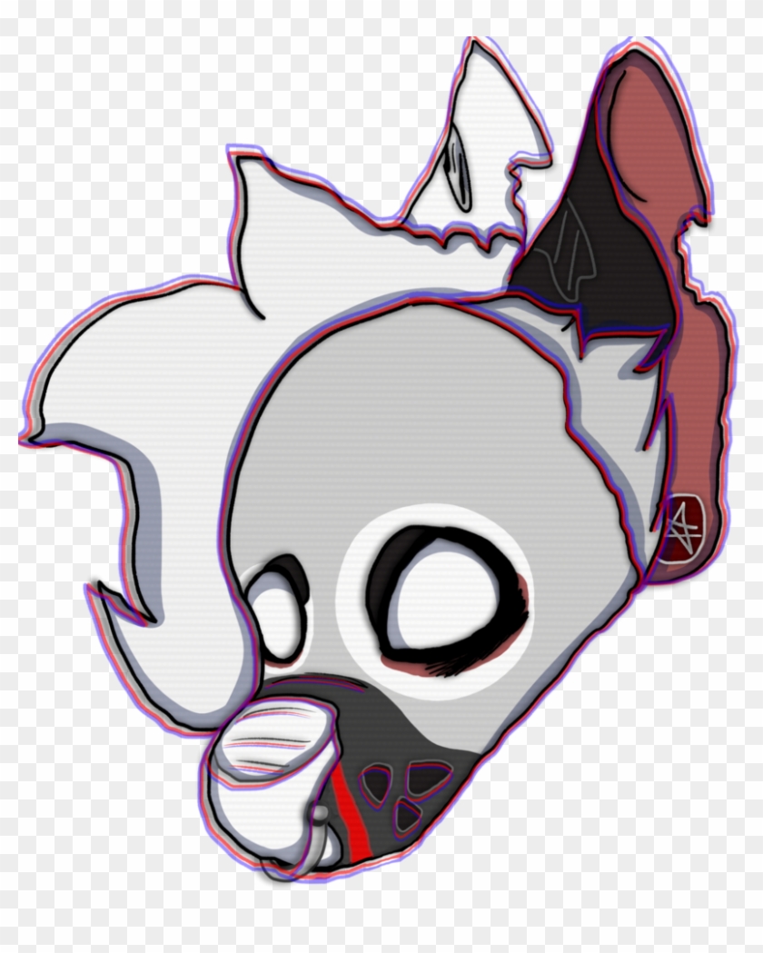 This Is Gonna Make Such A Cute Sticker Aw By Gh0styeen - This Is Gonna Make Such A Cute Sticker Aw By Gh0styeen #1336958