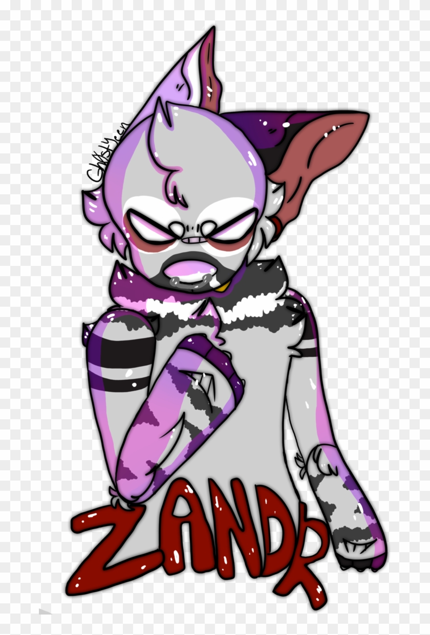 Another Badge By Gh0styeen - Cartoon #1336959