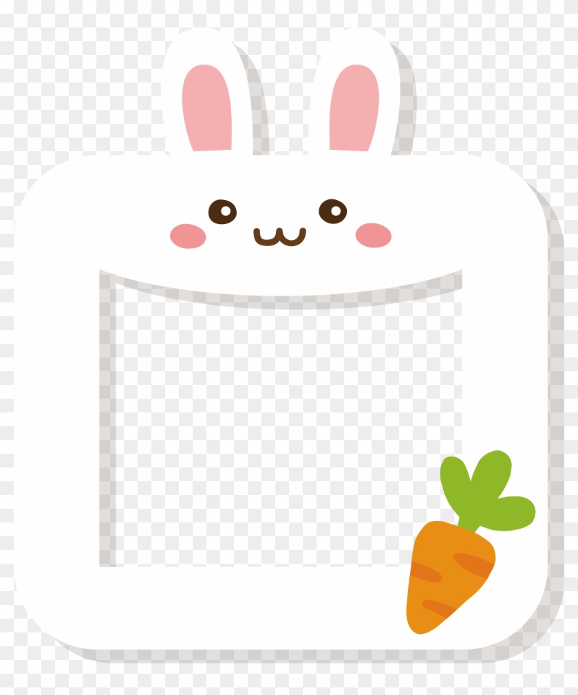 European Rabbit Clip Art - European Rabbit Clip Art #1336972