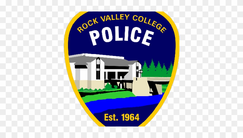 Rvc Police Dept - Rvc Police Dept #1337089
