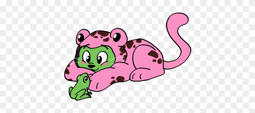 Littlewolfartist 2 0 Frog By Littlewolfartist - Littlewolfartist 2 0 Frog By Littlewolfartist #1337098