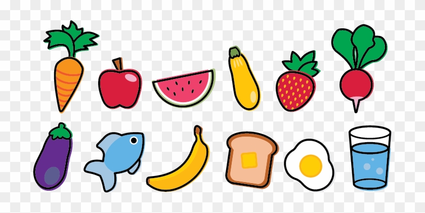 Initially, The Design Process For The Food Strategy - Initially, The Design Process For The Food Strategy #1337112