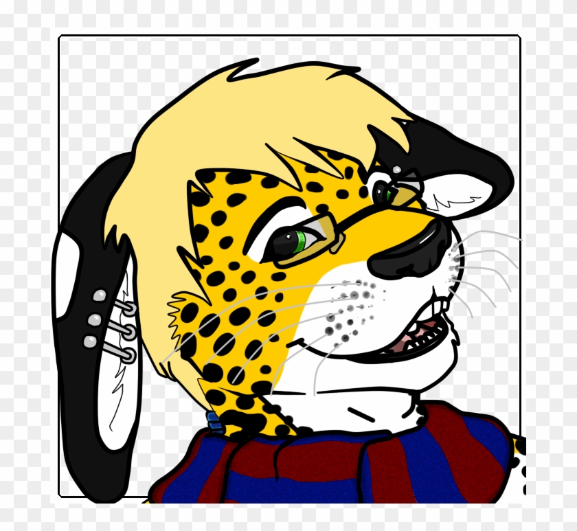 Tasho's Annoying Scarf - Tasho's Annoying Scarf #1337113