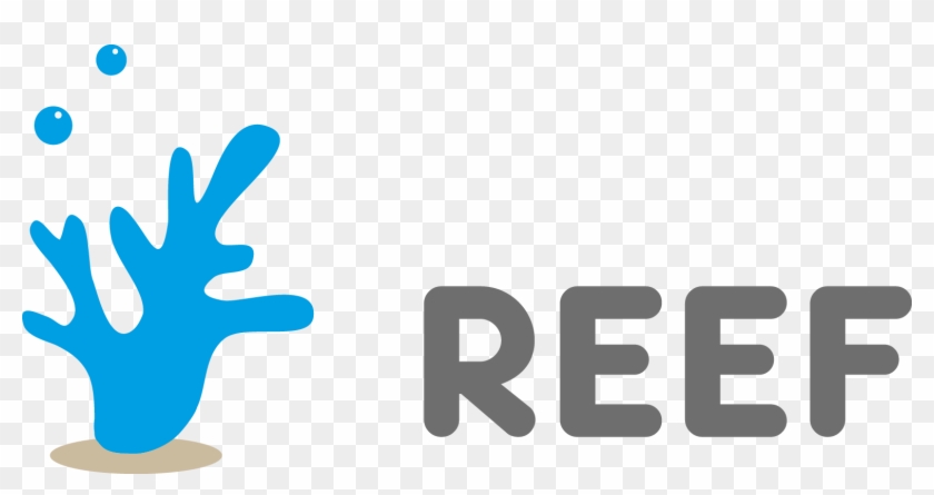 Reef Clip Art #1337169