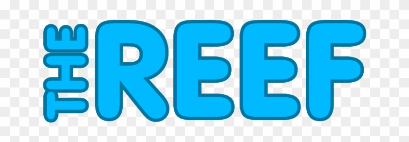 The Reef Logo - The Reef Logo #1337172