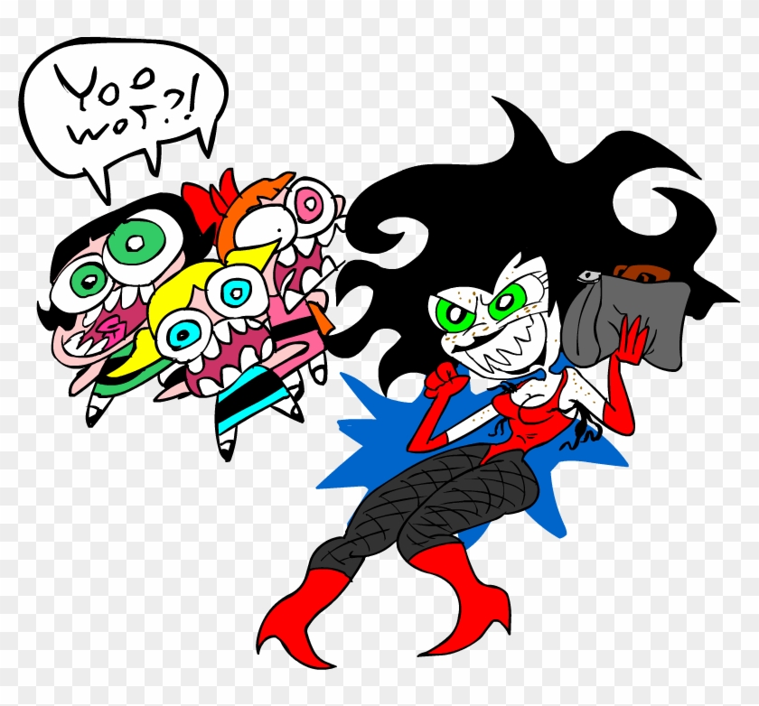 Sedusa By Eggheadcheesybird Sedusa By Eggheadcheesybird - Cartoon #1337189