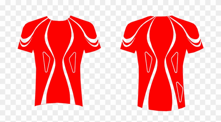 T-shirt #1337306