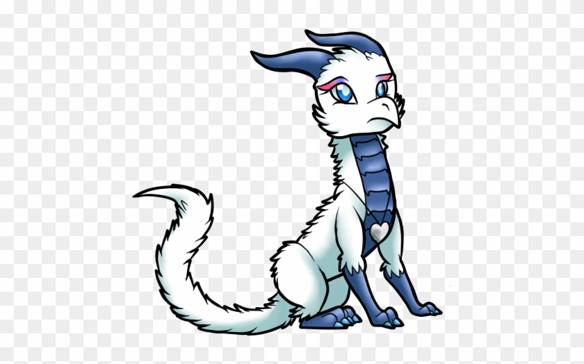 Chibi Lanimeya By Eternity9 - Cartoon #1337411