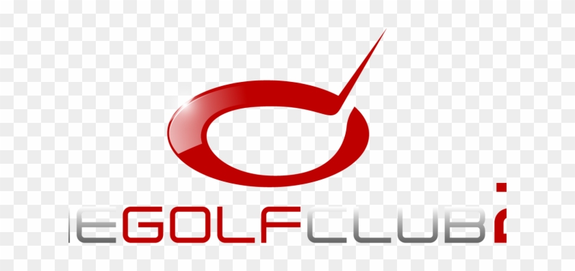 Golf Club #1337425