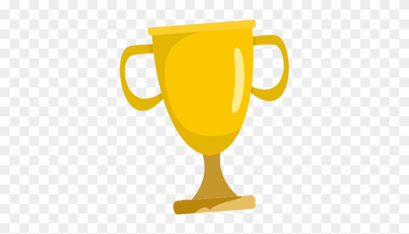 Thechampions - Trophy Cartoon #1337468