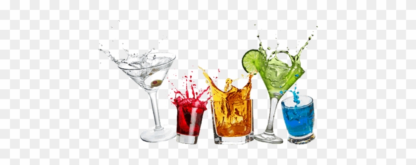Drinks - Caipisake #1337477