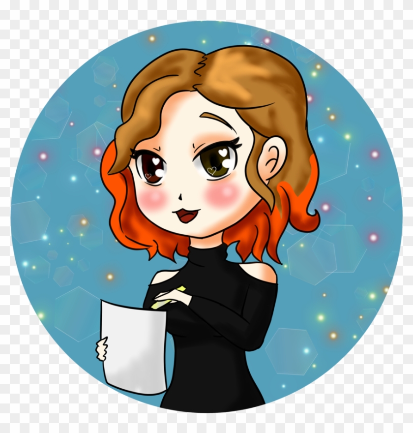 Drawing By Starlight-starfish - Cartoon #1337483