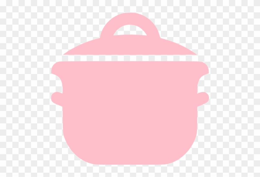 Cooking Icon White Png #1337565