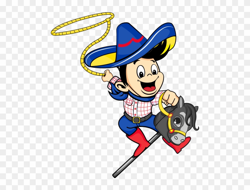 Los Pepecharro Jr Llegaron Para Acompañarte En Todas - Cartoon #1337568