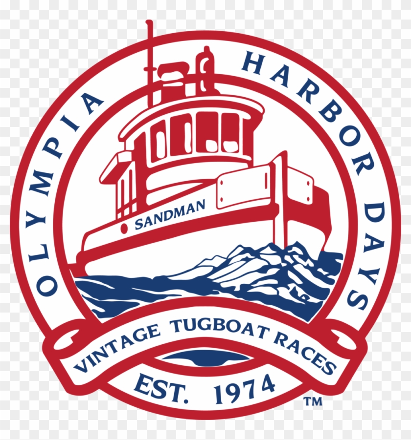 Olympia Harbor Days - Olympia Harbor Days #1337635