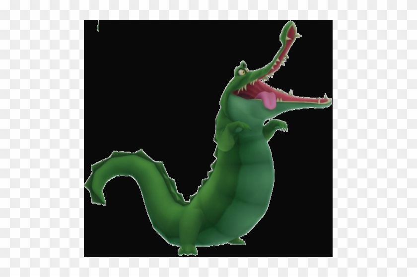 Crocodile #1337665