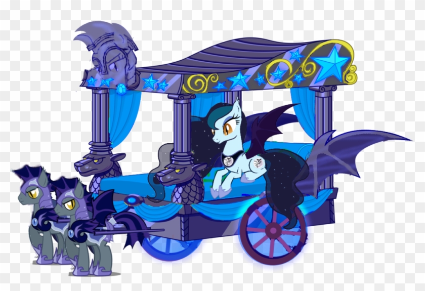 Zephyr's Ride By Owl-parchment - Cartoon #1337709