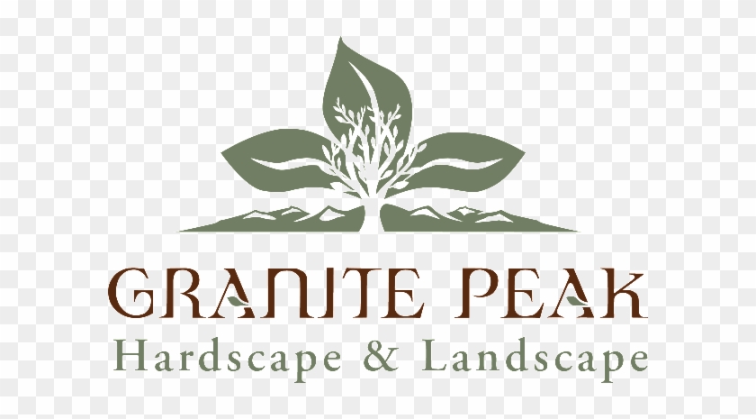 Landscaping Logo Vector Images Gallery - Hardscaping Company Logo #1337734