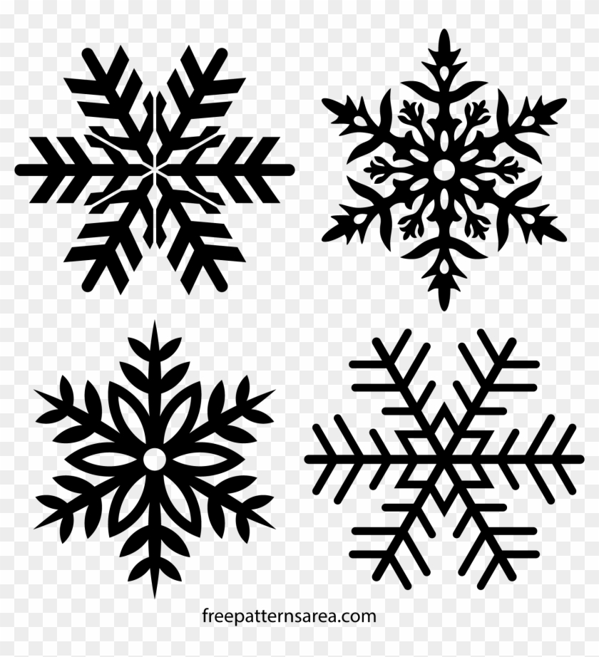 Crafting - Snow - Clip Art #1337751
