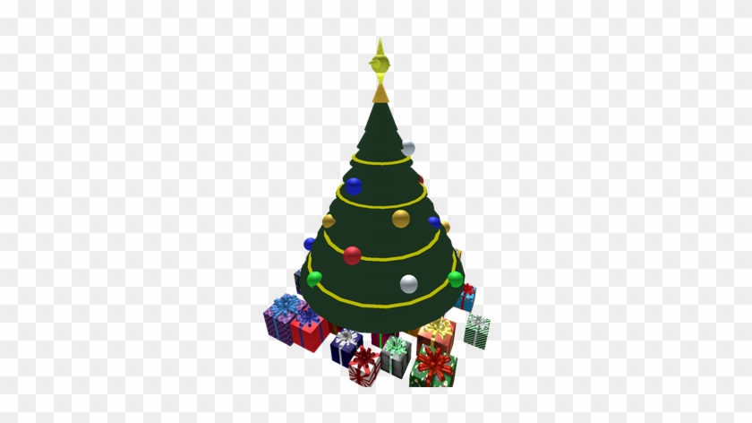 Christmas Tree - Christmas Tree #1337947