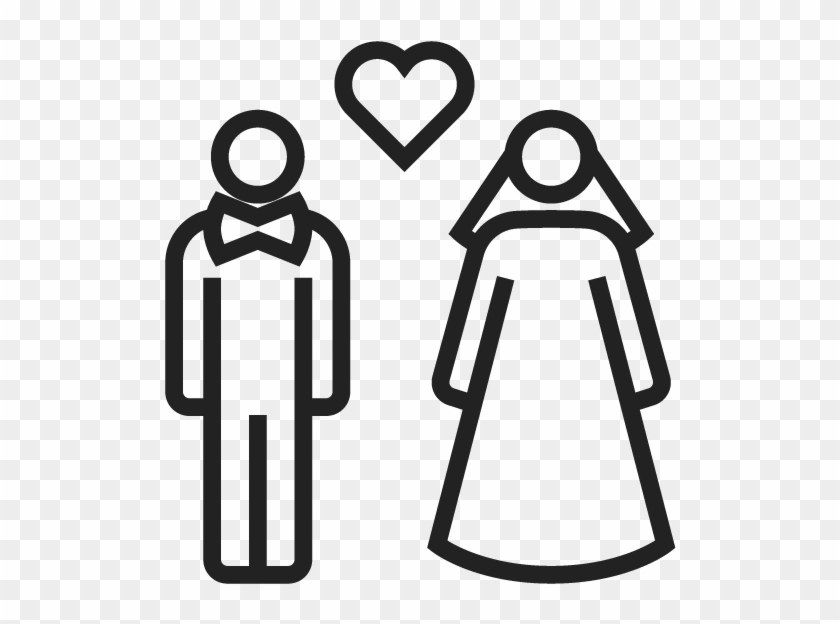 Wedding - Heart #1338148